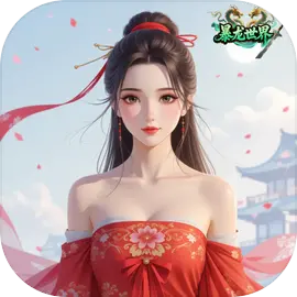 暴龙世界正式版免费下载