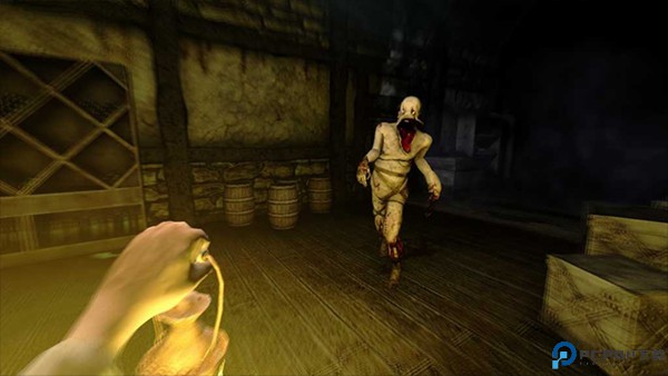 失忆症黑暗后裔手机版