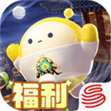 蛋仔派对国服版免费下载