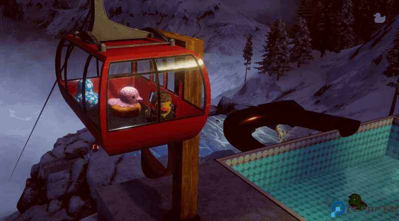 小黄鸭模拟器安卓版手游最新版