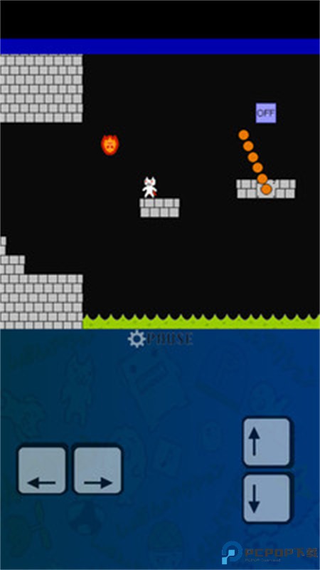 猫里奥万圣节版手游最新版