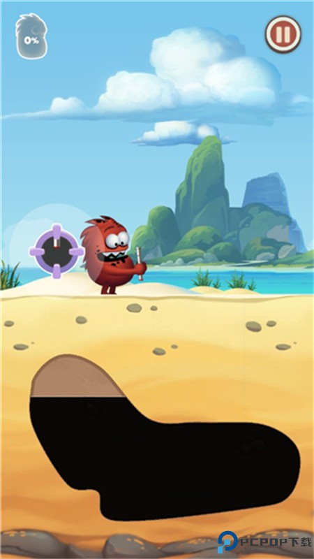 采油小怪2手游最新版