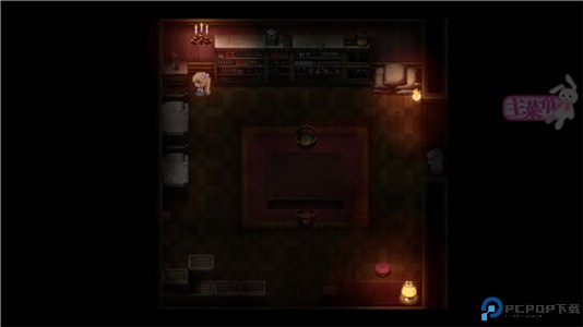 喵可莉的兔玩偶手机版