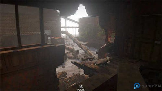 拆迁模拟器汉化版免费下载