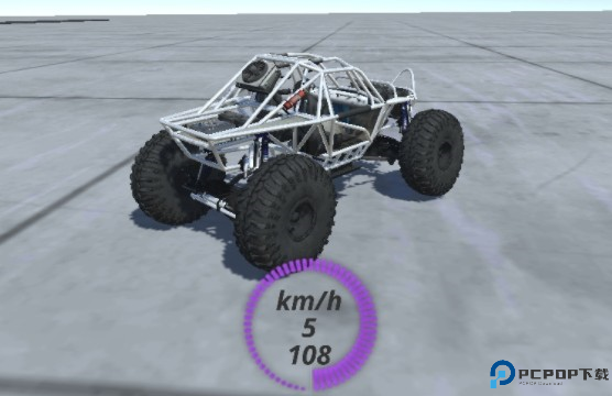 辛迪汽车驾驶汉化版