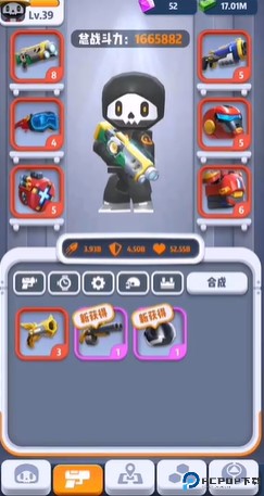 mrbone骨头先生游戏中文版