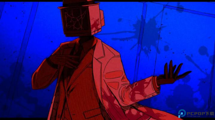 被人外跟踪狂绑架了汉化版免费下载