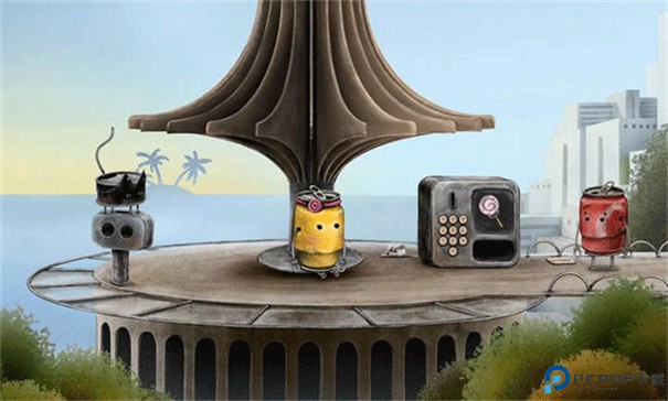 盒子城2安卓版手游最新版