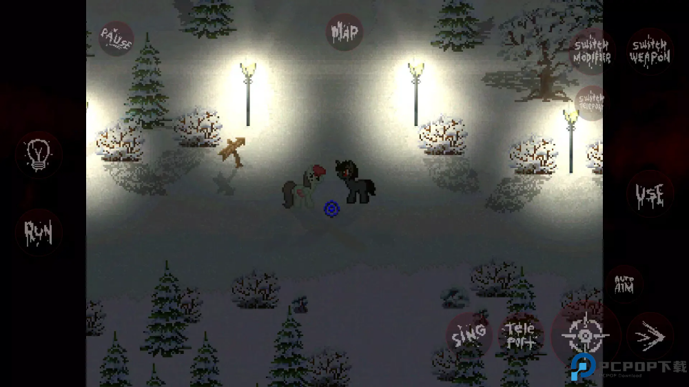 梦魇迷宫完整版免费下载