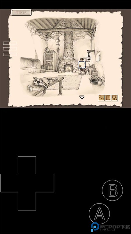 废都物语重制版手游最新版