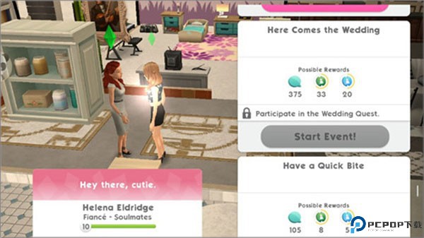 模拟人生3手机版