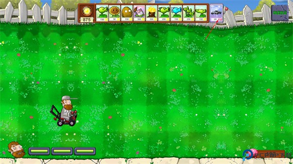 赛车大战僵尸中文版免费下载