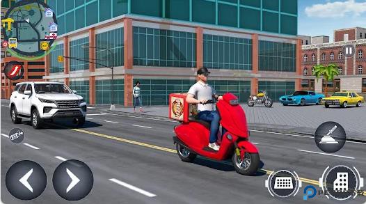 零工生活模拟器免费下载