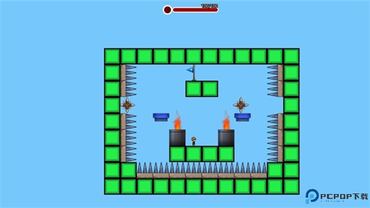 我的跳跃之旅手机版