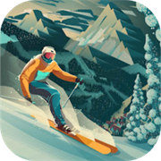 雪山滑雪大冒险2安卓版手游最新版