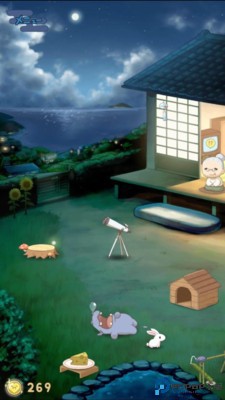 动物朋友庭院安卓版免费下载