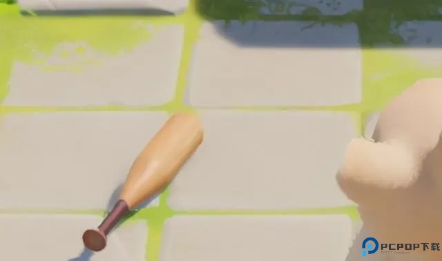 动物派对移植版