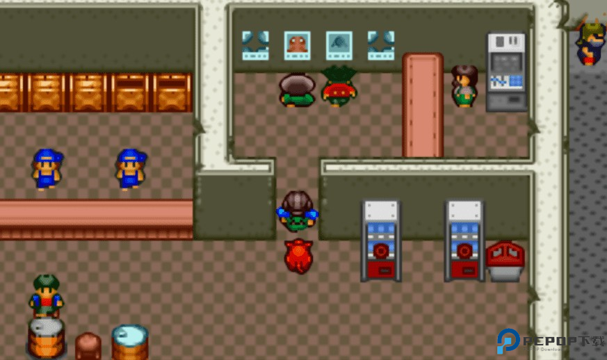 重装机兵2重制版