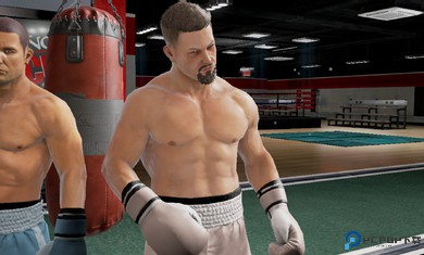 真实拳击2免费下载