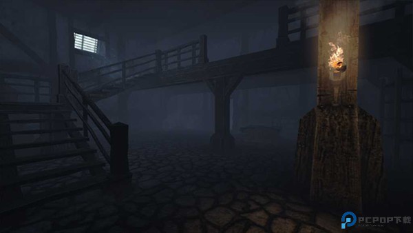 失忆症黑暗后裔安卓版免费下载