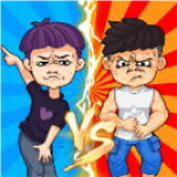 双人同桌乱战安卓版免费下载