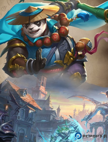 召唤英雄汉化版