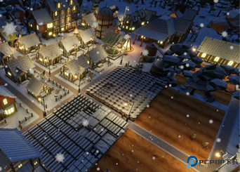 部落幸存者手机版