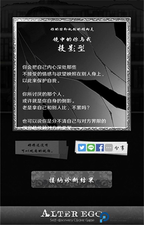 第二自我汉化版免费下载