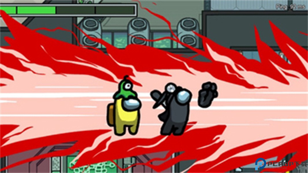 太空狼人杀汉化版免费下载