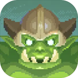 兽人领地安卓版免费下载