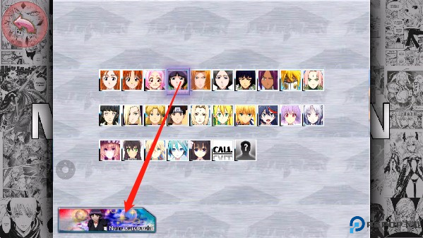 mugen全女格斗图片6