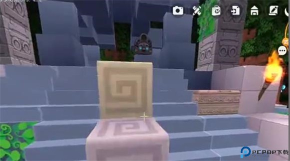 迷你世界雨林版本