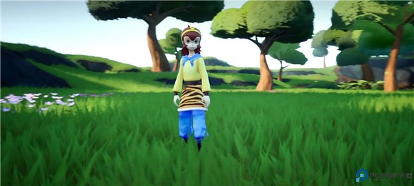 黑神话悟空儿童版免费下载