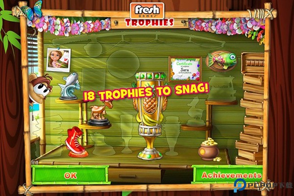 疯狂牧场2RanchRush2中文版免费下载