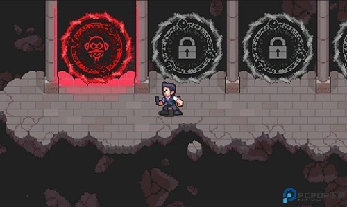 超级黑暗欺骗第二章安卓版免费下载