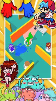 波比躲猫猫时间免费下载