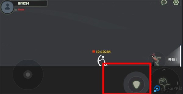 stickfightthegame手机版