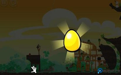 愤怒的小鸟单机版