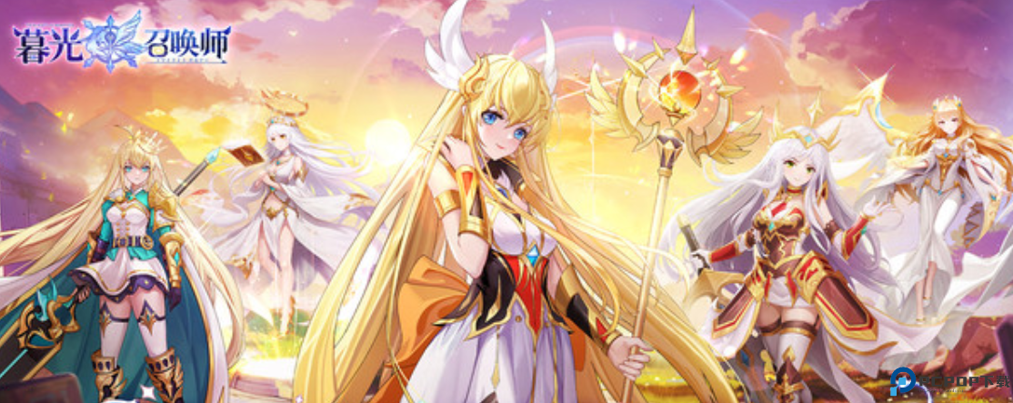 暮光召唤师测试版