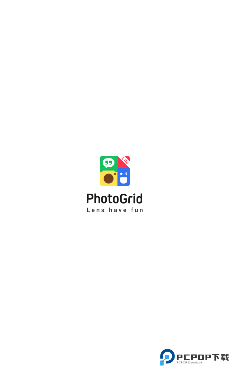 PhotoGrid最新版