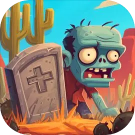 豆豆打僵尸安卓版免费下载