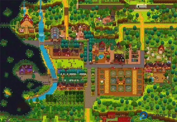 星露谷物语sve安卓版手游最新版