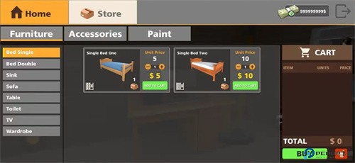 汽车旅馆模拟器中文版免费下载