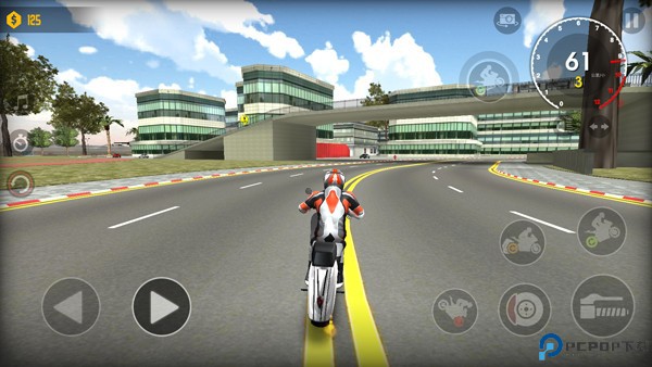 极限摩托2图片6