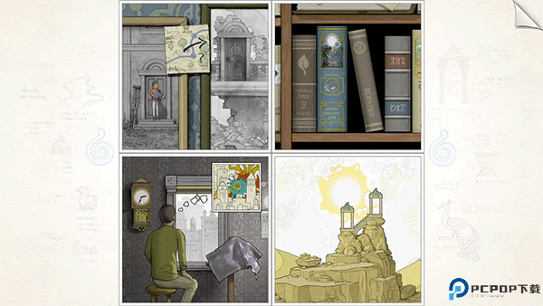 画中世界汉化版免费下载