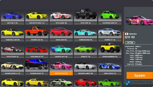 驾驶x车祸模拟器