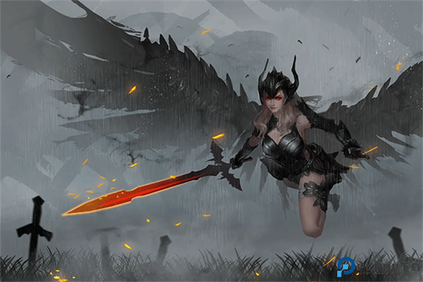 魂之刃巨龙城堡手游最新版