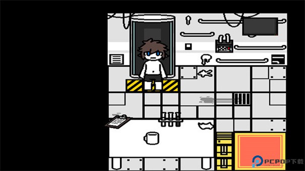 兽化实验室中文版手游最新版