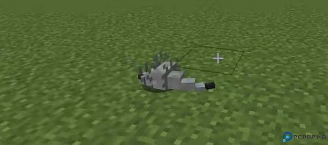 Minecraft国际版1.21