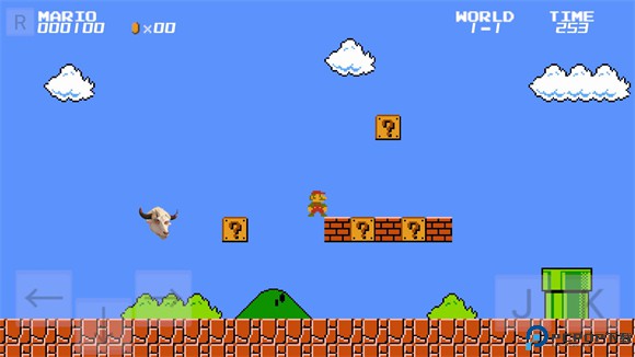 马里奥指导版免费下载